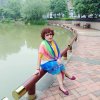 李淑香的头像