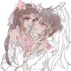 柒尘@毓毓@暑假失踪人口回归的头像