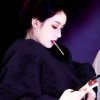 女神《忙暂退》的头像