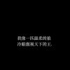 浪的头像