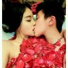 的头像