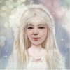 .甜密密的头像