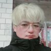 为幸福奋斗的头像