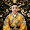 一支舟的头像