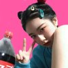女孩、的头像