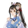 [極］菱歌@华芷蕴（高三淡圈）的头像