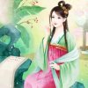 词曲翠袖倚修竹的头像