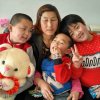 阖家欢乐的头像