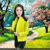永远幸福的头像