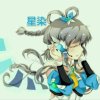 洛天依V(CP焰音)[冰音]的头像