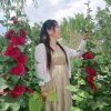 伊人如梦，《拒绝私信》有防必防的头像