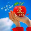 上帝女儿的头像