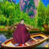 勤劳的人的头像