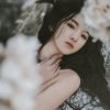东方白的头像