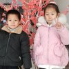 以马的头像