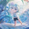 Estuaryˇ晴天娃娃〞吉祥雨ヅ的头像