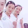 吉祥如意《友访必回，开心第一。》的头像