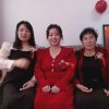 幸运小苹果的头像