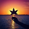 渴望幸福的头像