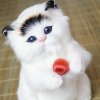 开心的头像
