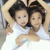 萌贝姐妹花的头像