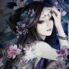 靖王府♀浅笑安然的头像