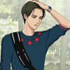 一片青的头像