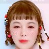 小女人的头像