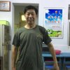 跃龙门的头像