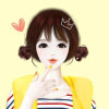 晓若梦全五徒的头像