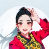 英子的头像