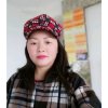 阳光女郎的头像