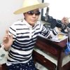 老王的头像