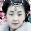 个悲伤的小鸟的头像
