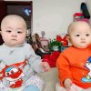 温馨的头像