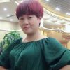幸福女人的头像