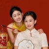 长发淑女的头像