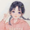 小精灵与老妖精の的头像