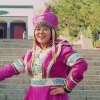 梅芬的头像