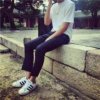 传奇强（歌手）的头像