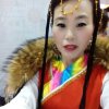 《雄鹰》兰兰的头像