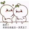 狼神欣儿的头像