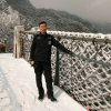 追求的头像