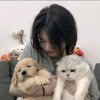 ฅฅ柒柠☞独宠泉泉☜@夜呆呆（夜弦）的头像