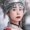 秋色夜里更美的头像