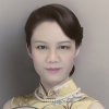 猛龙金牌主唱丁香的头像