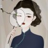 小方（针九儿）的头像