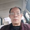 沉默，赵刚的头像