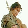 一生所爱（忙，有访必回）的头像