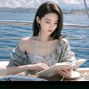 为你锁爱（有访有回）的头像